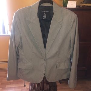 New York and Company Blazer